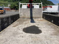 三菱ふそうキャンタークレーン4段小型（2t・3t）[写真10]