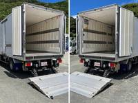 いすゞエルフ冷凍車（冷蔵車）小型（2t・3t）[写真12]