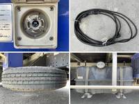 いすゞエルフ冷凍車（冷蔵車）小型（2t・3t）[写真25]