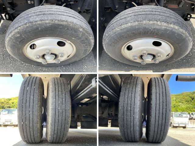 いすゞエルフ冷凍車（冷蔵車）小型（2t・3t）[写真25]