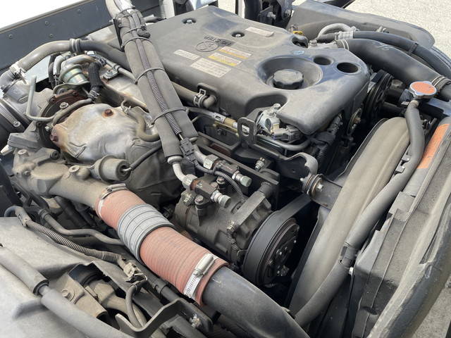 いすゞエルフ冷凍車（冷蔵車）小型（2t・3t）[写真29]