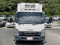 いすゞエルフ冷凍車（冷蔵車）小型（2t・3t）[写真08]