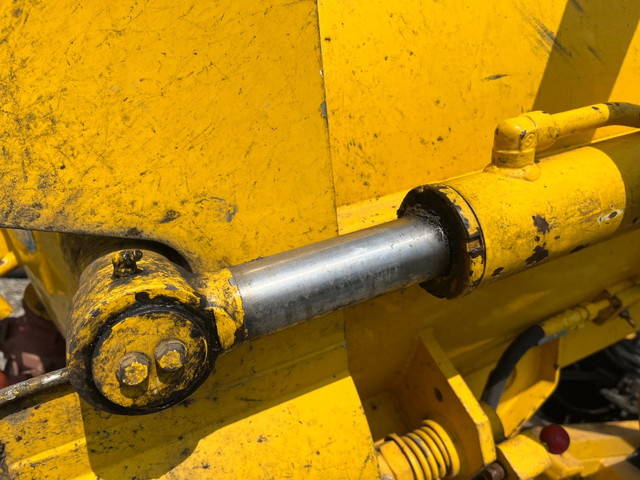 日野デュトロ汚泥吸引車小型（2t・3t）[写真10]