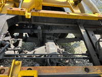 日野デュトロ汚泥吸引車小型（2t・3t）[写真13]