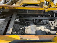 日野デュトロ汚泥吸引車小型（2t・3t）[写真14]