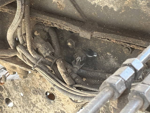 日野デュトロ汚泥吸引車小型（2t・3t）[写真14]