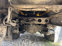 日野デュトロ汚泥吸引車小型（2t・3t）[写真16]