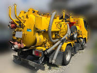 日野デュトロ汚泥吸引車小型（2t・3t）[写真02]