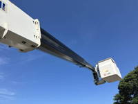 いすゞエルフ高所作業車小型（2t・3t）[写真15]