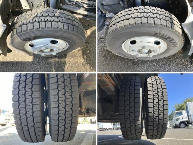 いすゞエルフ高所作業車小型（2t・3t）[写真21]