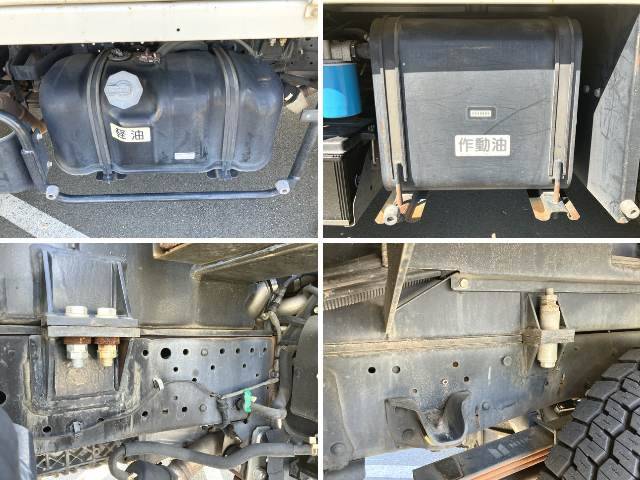 いすゞエルフ高所作業車小型（2t・3t）[写真22]