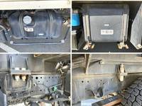 いすゞエルフ高所作業車小型（2t・3t）[写真23]