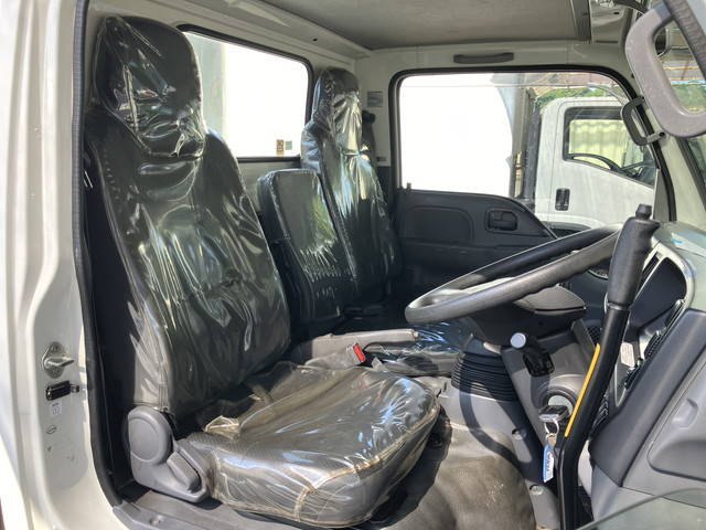 いすゞエルフ高所作業車小型（2t・3t）[写真34]