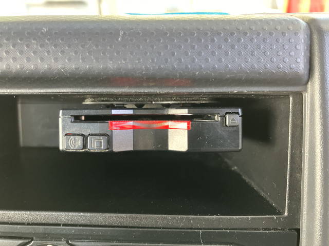 いすゞエルフ高所作業車小型（2t・3t）[写真38]