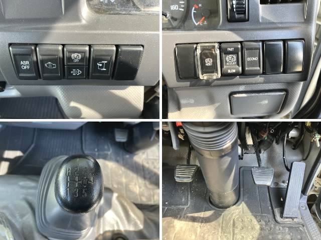 いすゞエルフ高所作業車小型（2t・3t）[写真39]