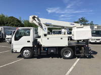 いすゞエルフ高所作業車小型（2t・3t）[写真06]