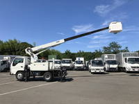 いすゞエルフ高所作業車小型（2t・3t）[写真07]