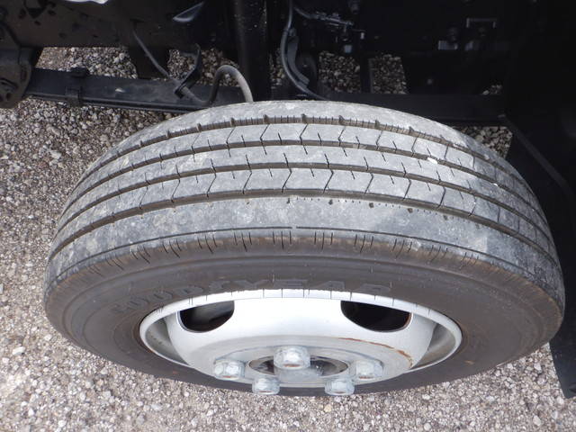 トヨタその他の車種平ボディ小型（2t・3t）[写真11]