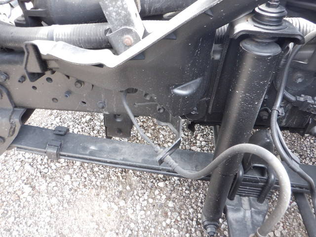 トヨタその他の車種平ボディ小型（2t・3t）[写真12]