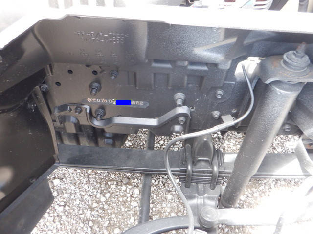 トヨタその他の車種平ボディ小型（2t・3t）[写真14]