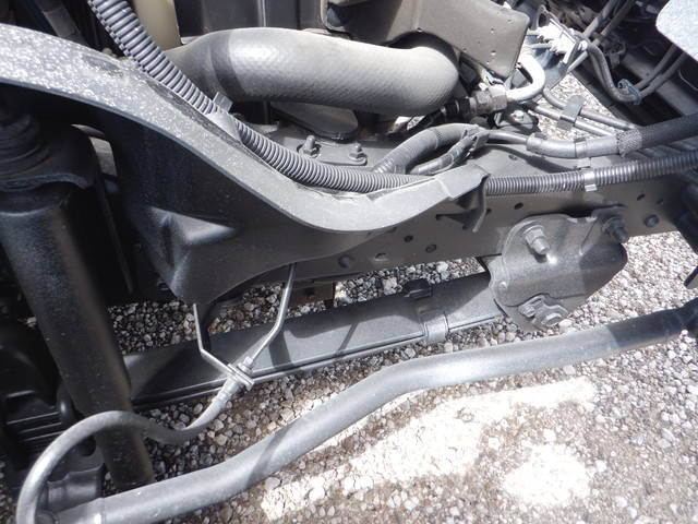 トヨタその他の車種平ボディ小型（2t・3t）[写真15]