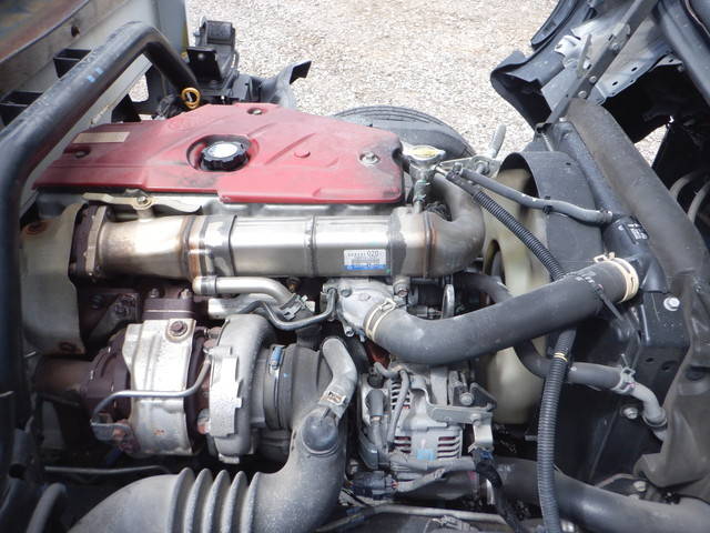 トヨタその他の車種平ボディ小型（2t・3t）[写真16]