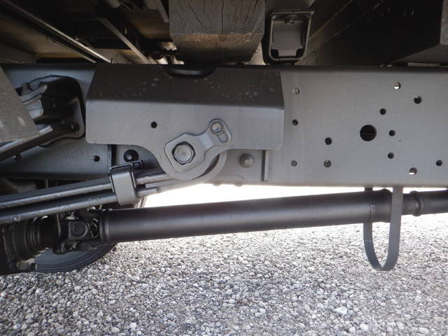 トヨタその他の車種平ボディ小型（2t・3t）[写真18]