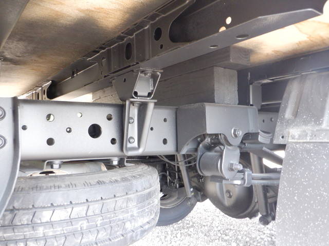 トヨタその他の車種平ボディ小型（2t・3t）[写真19]