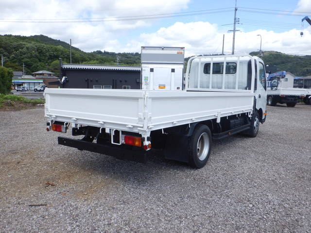 トヨタその他の車種平ボディ小型（2t・3t）[写真02]