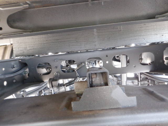 トヨタその他の車種平ボディ小型（2t・3t）[写真21]