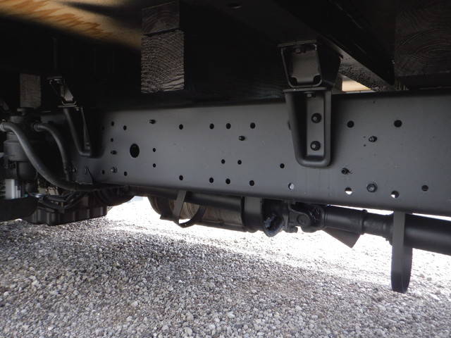 トヨタその他の車種平ボディ小型（2t・3t）[写真23]