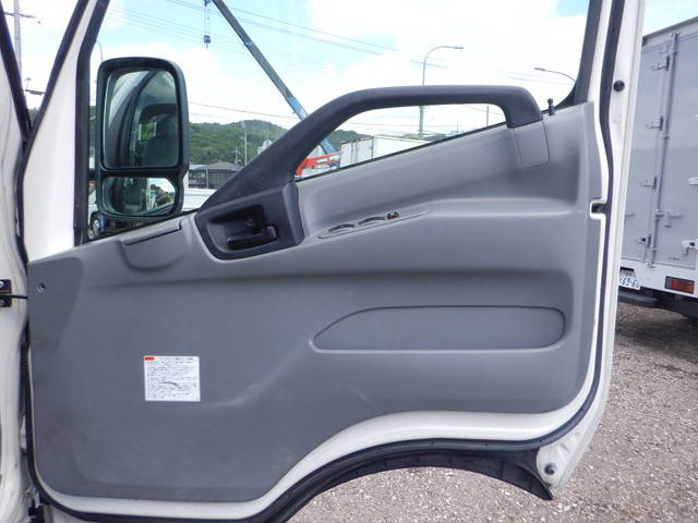 トヨタその他の車種平ボディ小型（2t・3t）[写真31]