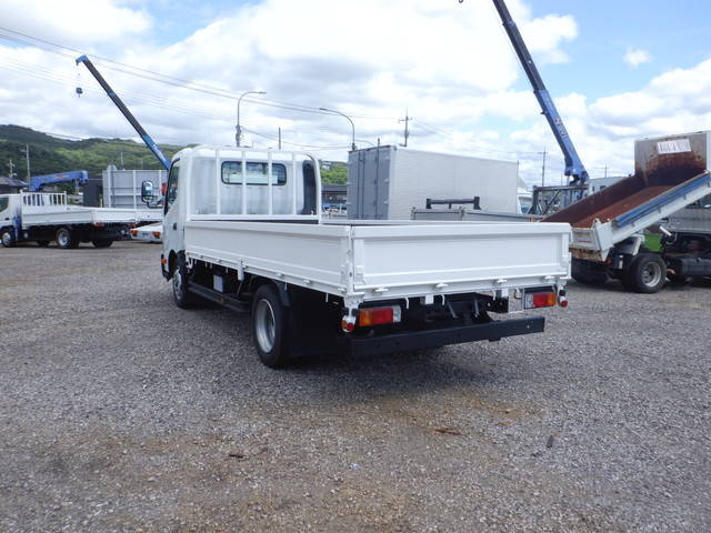 トヨタその他の車種平ボディ小型（2t・3t）[写真04]