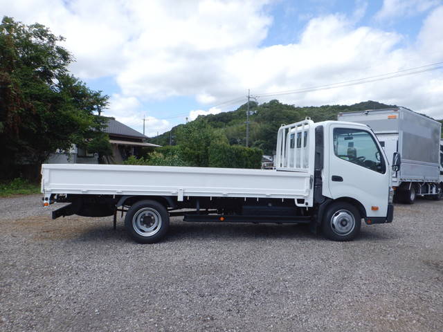 トヨタその他の車種平ボディ小型（2t・3t）[写真06]