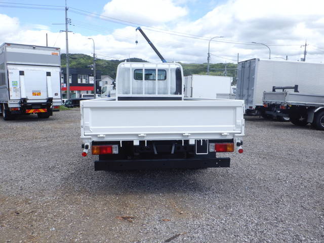トヨタその他の車種平ボディ小型（2t・3t）[写真08]