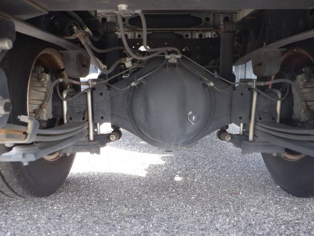 日野デュトロ平ボディ小型（2t・3t）[写真10]