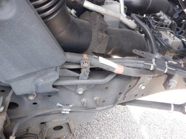 日野デュトロ平ボディ小型（2t・3t）[写真16]