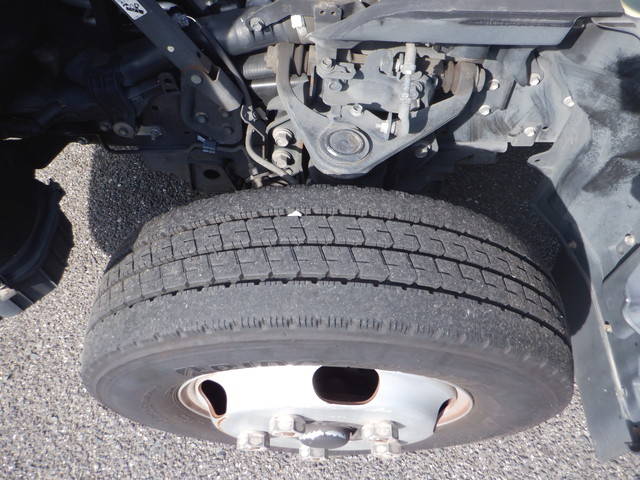 日野デュトロ平ボディ小型（2t・3t）[写真18]