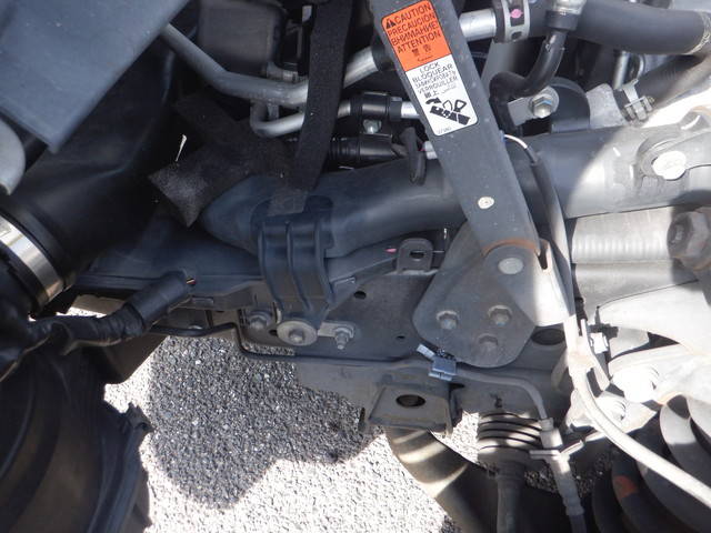 日野デュトロ平ボディ小型（2t・3t）[写真19]