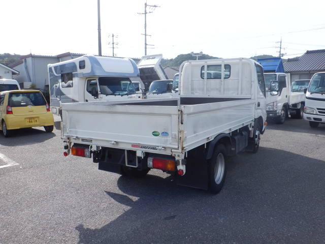 日野デュトロ平ボディ小型（2t・3t）[写真02]