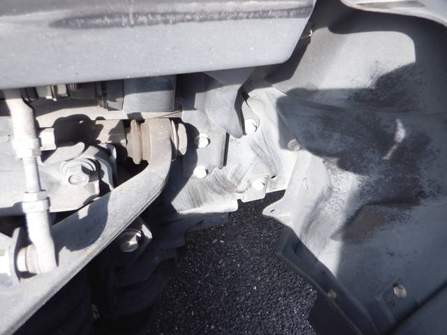 日野デュトロ平ボディ小型（2t・3t）[写真20]