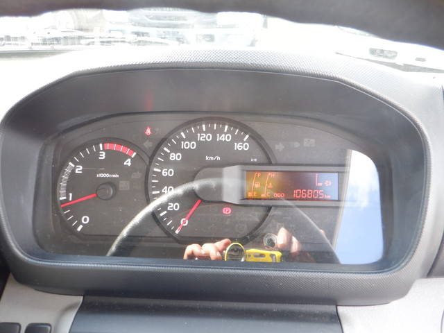 日野デュトロ平ボディ小型（2t・3t）[写真35]