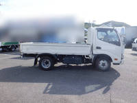 日野デュトロ平ボディ小型（2t・3t）[写真07]