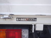 日野デュトロ平ボディ小型（2t・3t）[写真08]