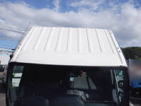 日野デュトロ平ボディ小型（2t・3t）[写真10]