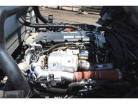 いすゞエルフ冷凍車（冷蔵車）小型（2t・3t）[写真23]