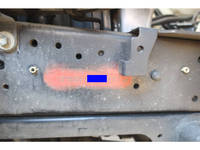 いすゞエルフ冷凍車（冷蔵車）小型（2t・3t）[写真24]