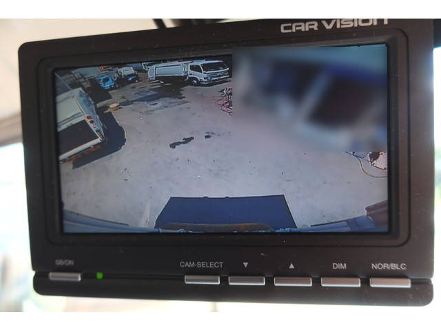 いすゞエルフ冷凍車（冷蔵車）小型（2t・3t）[写真36]