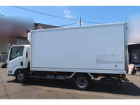 いすゞエルフ冷凍車（冷蔵車）小型（2t・3t）[写真03]