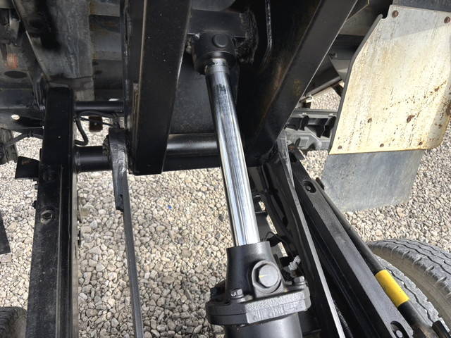 いすゞエルフダンプ小型（2t・3t）[写真15]